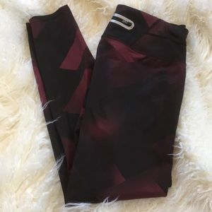 Athleta Sonar Performance Tights